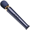 Le Wand Petite Rechargeable Body Massager Navy