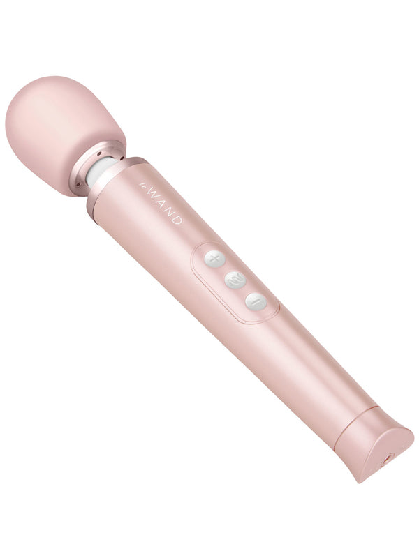 PETITE RECHARGEABLE BODY MASSAGER