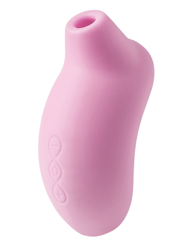 SONA CLITORAL MASSAGER