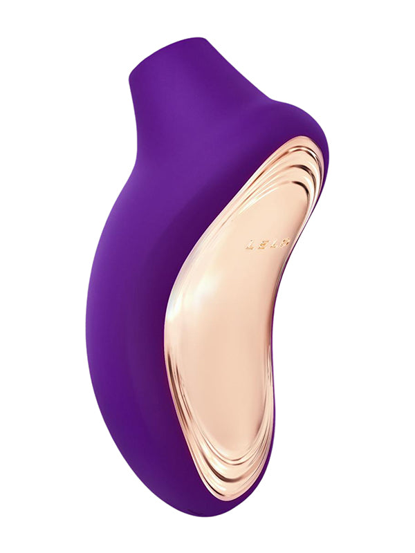 SONA 2 CRUISE CLITORAL MASSAGER