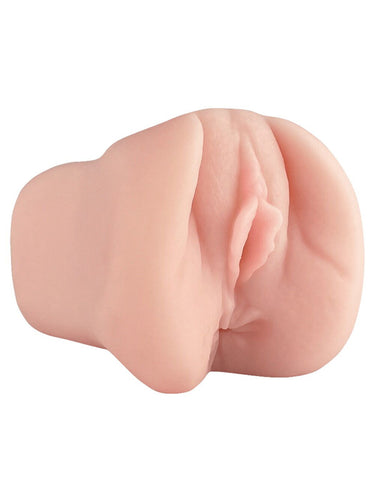 Alive Lola Dual Opening Premium Masturbator