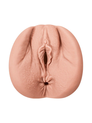 Alive Lola Dual Opening Premium Masturbator