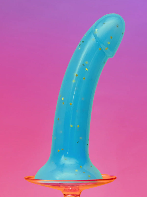 Love to Love Dildolls Nightfall Dildo 17.6 cm