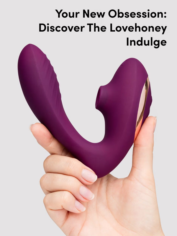 Lovehoney Indulge 12-Day Sex Toy Advent Calendar 2024