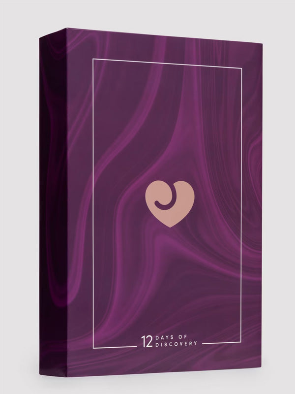 Lovehoney Indulge 12-Day Sex Toy Advent Calendar 2024