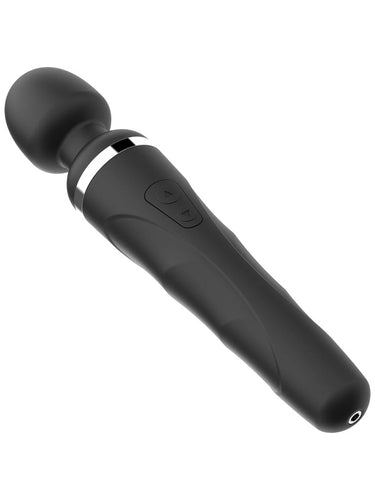 Lovense Domi 2 App Controlled Wand Vibrator