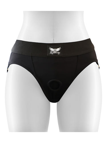 Mythology Fantasy Strap-on Panties
