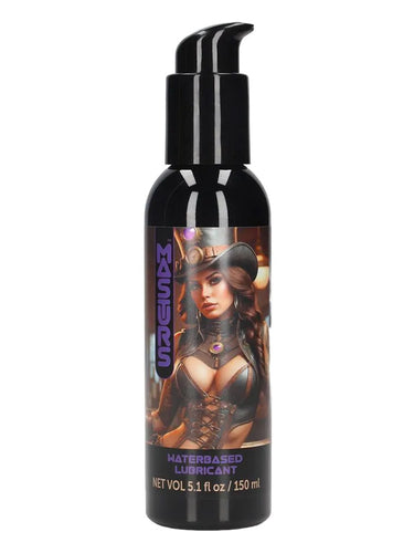 Masturs Misty Water-Based Masturbator Lubricant