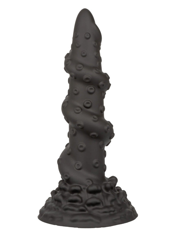 CalExotics Monster Dong The Kraken Silicone Fantasy Dildo 20.25 cm