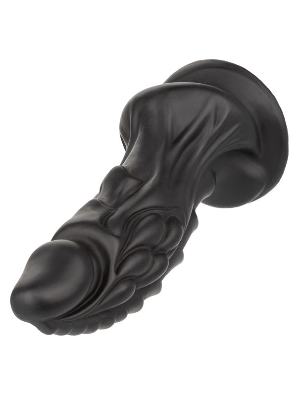CalExotics Monster Dong The Martian Silicone Fantasy Dildo 19.75 cm