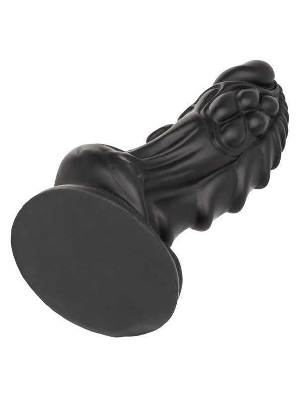CalExotics Monster Dong The Martian Silicone Fantasy Dildo 19.75 cm