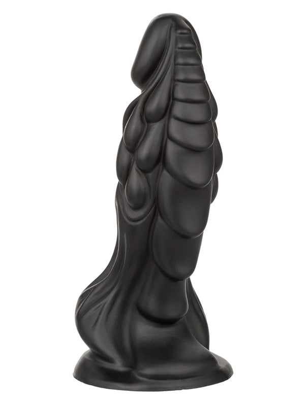 CalExotics Monster Dong The Martian Silicone Fantasy Dildo 19.75 cm