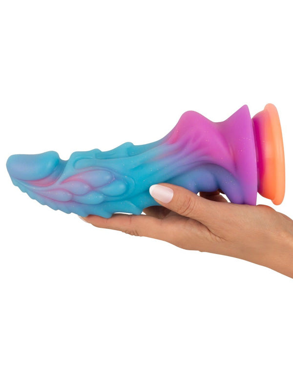Beasty Cocks Mystic Dragon Fantasy Dildo