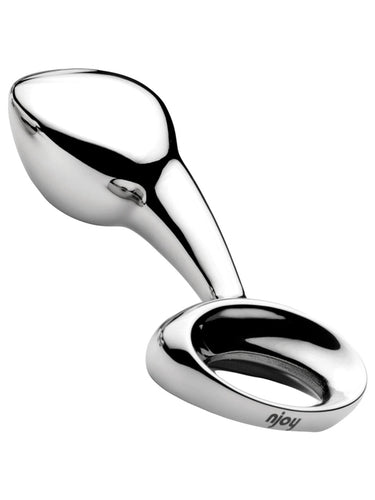 Njoy Pure Plug Large Anal Plug