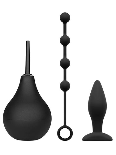 Nexus Anal Beginner Kit