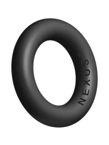 Nexus Enduro Plus Silicone Cock Ring