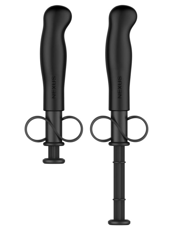 Nexus Infinity Lube Launcher Pro Lubricant Applicator