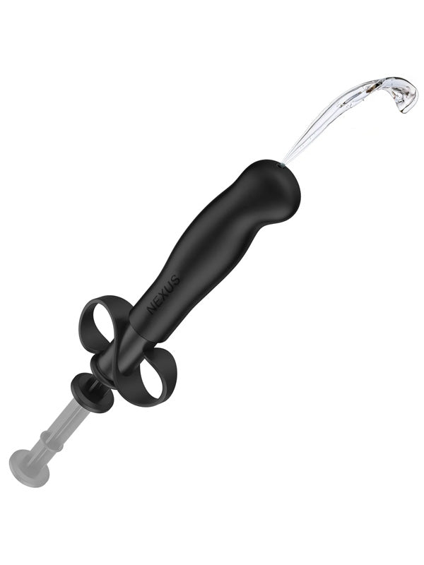Nexus Infinity Lube Launcher Pro Lubricant Applicator