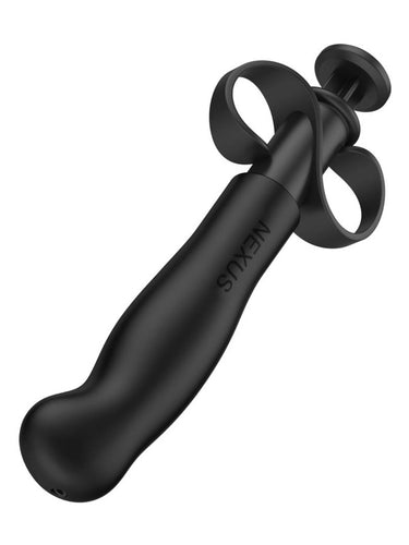 Nexus Infinity Lube Launcher Pro Lubricant Applicator