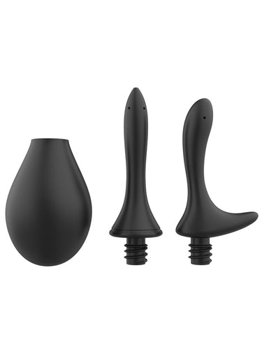 Nexus Anal Douche Set