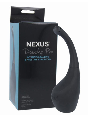 Nexus Anal Douche Pro