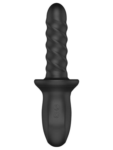 Nexus Ascend Thrusting Rotating Massager