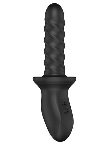 Nexus Ascend Thrusting Rotating Massager