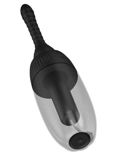 Nexus Automatic Rotating Anal Douche