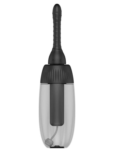 Nexus Automatic Rotating Anal Douche