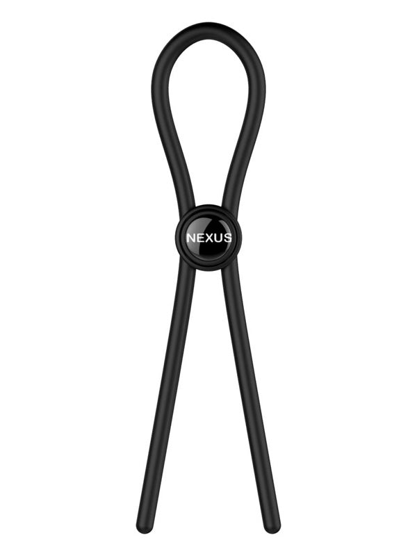 Nexus Forge Adjustable Cock Ring