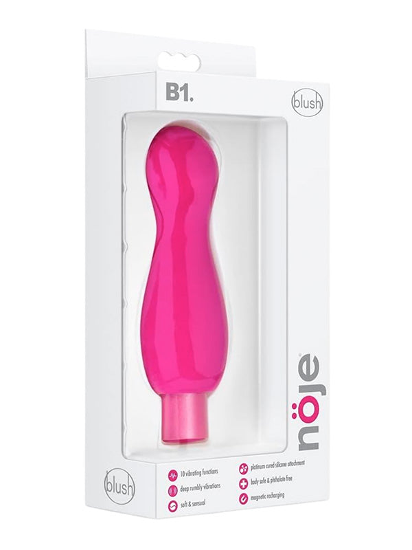 NOJE B1 LILY BULLET VIBRATOR