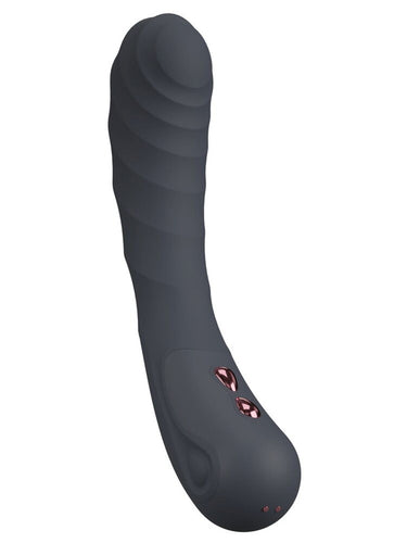 You2Toys Oh! G-Spot Silicone Vibrator