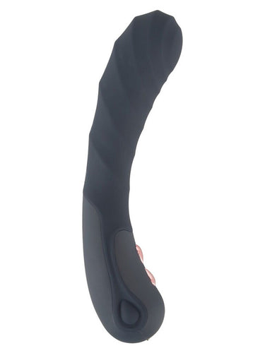 You2Toys Oh! G-Spot Silicone Vibrator