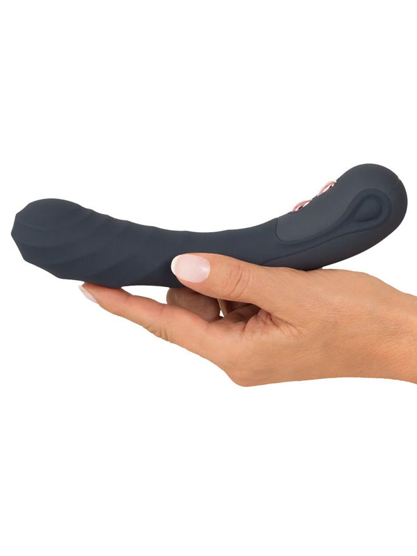 You2Toys Oh! G-Spot Silicone Vibrator