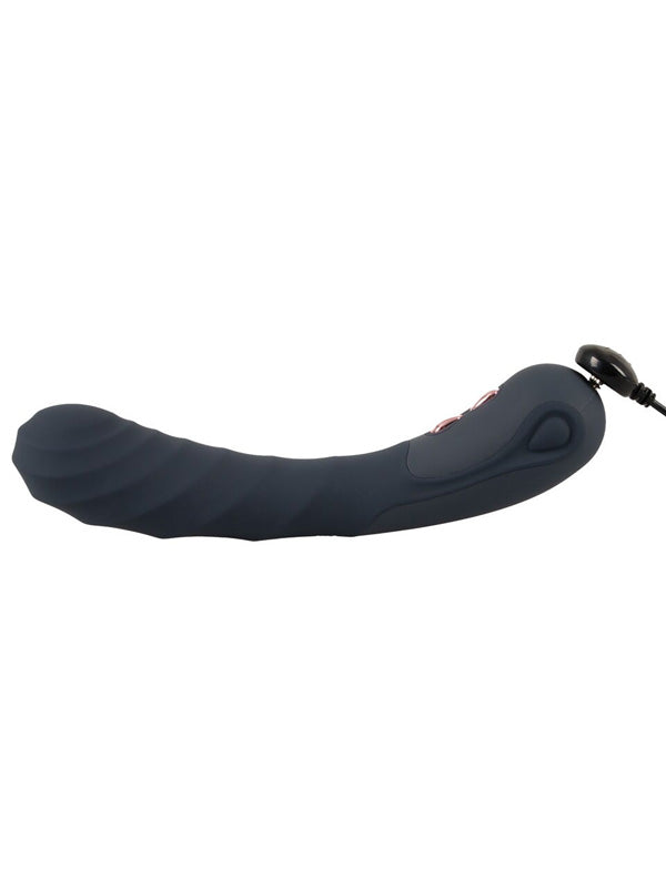You2Toys Oh! G-Spot Silicone Vibrator