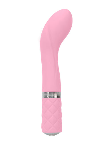 Pillow Talk Sassy G-Spot Vibrator