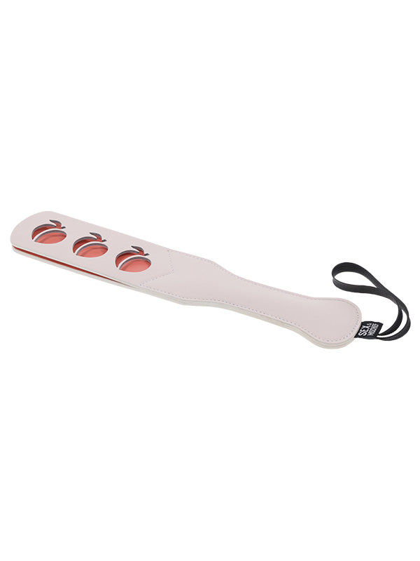 Sportsheets Peaches 'n CreaMe Impression Paddle