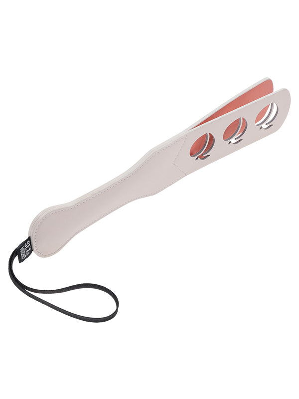 Sportsheets Peaches 'n CreaMe Impression Paddle