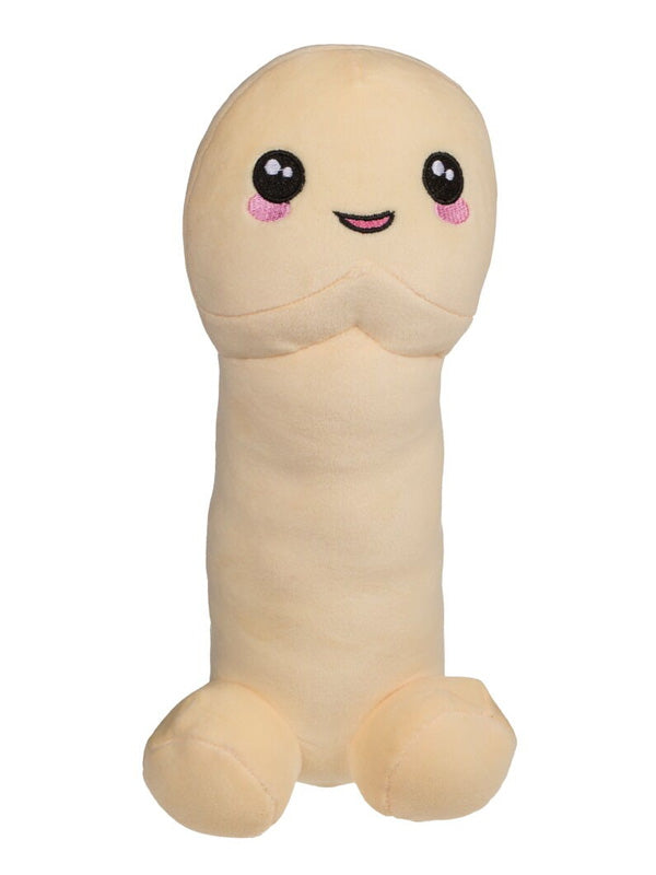 Out of the Blue Plush Penis Plushie