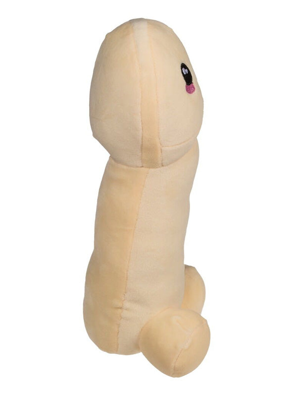 Out of the Blue Plush Penis Plushie