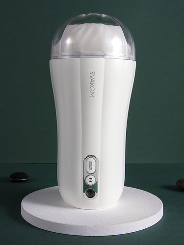 Svakom Robin Powerful Vibrating Masturbator