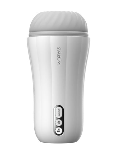 Svakom Robin Powerful Vibrating Masturbator