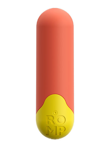 Romp Riot Bullet Vibrator