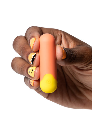 Romp Riot Bullet Vibrator