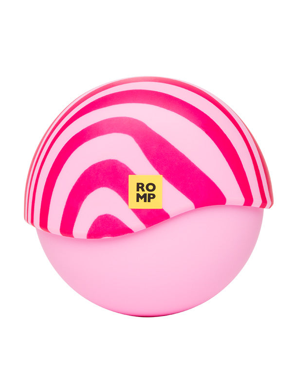 Romp Spin Travel Pleasure Air Clitoral Stimulator