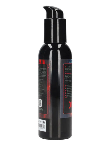 Masturs Raven Water-Based Masturbator Lubricant