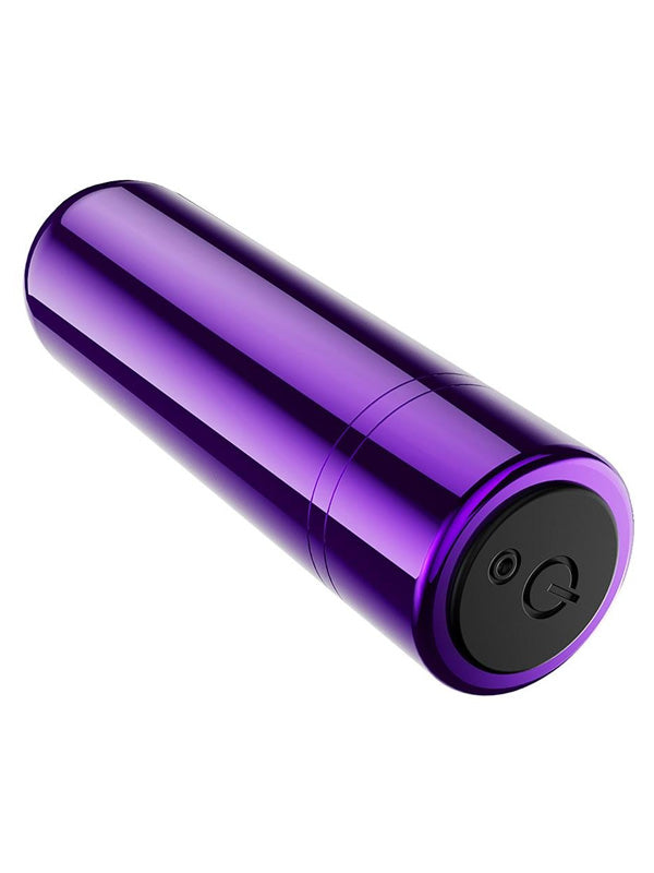 Blush Kool Vibes Rechargeable Mini Bullet Vibrator