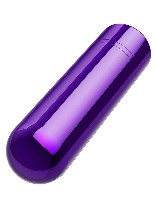 Blush Kool Vibes Rechargeable Mini Bullet Vibrator