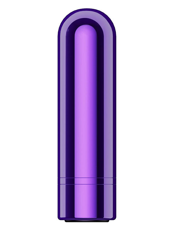 Blush Kool Vibes Rechargeable Mini Bullet Vibrator