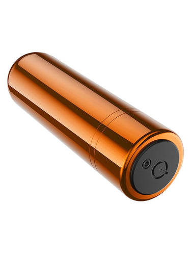 Blush Kool Vibes Rechargeable Mini Bullet Vibrator